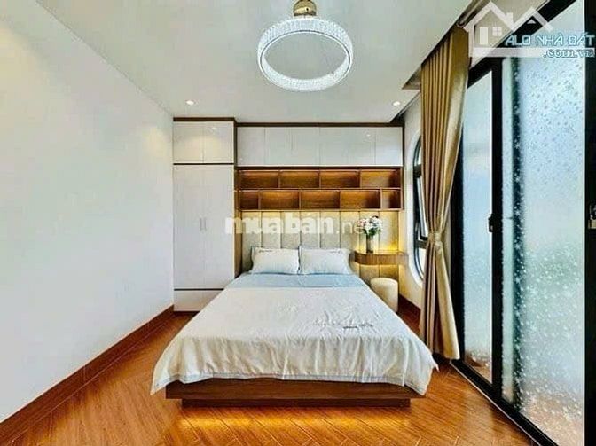 SỞ HỮU NHÀ QUẬN 3 60m2 sổ hồng riêng cho thuê 18TR/th chỉ với 3tỷ3 