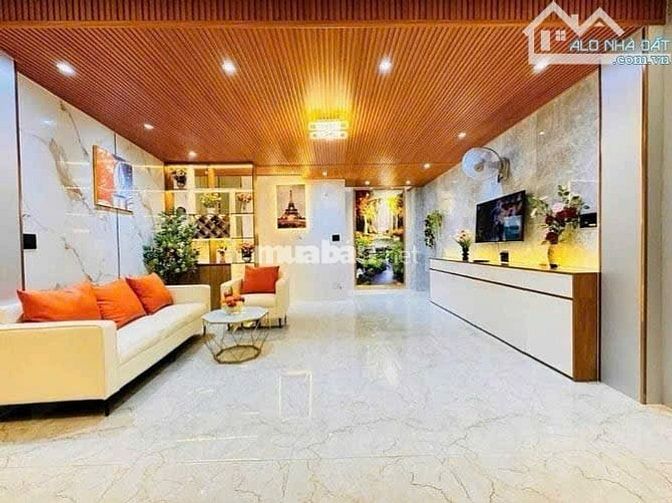 SỞ HỮU NHÀ QUẬN 3 60m2 sổ hồng riêng cho thuê 18TR/th chỉ với 3tỷ3 