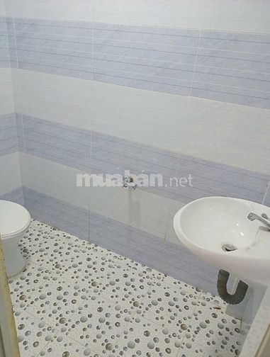 Bán nhà riêng Nguyễn Hữu Cảnh, 2,8 tỷ, 24m2, Bình Thạnh, HCM