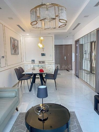 Chung cư Saigon Pearl, Nguyễn Hữu Cảnh, P22,BT: 95m2, 2p ngủ, 2wc 25tr