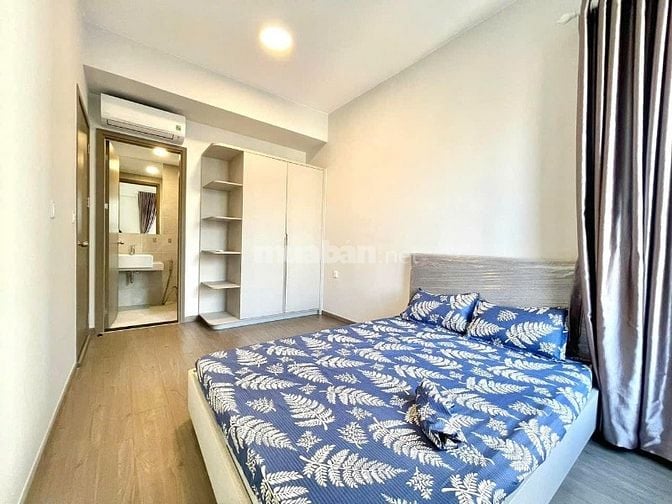 Chung cư Saigon Pearl, Nguyễn Hữu Cảnh, P22,BT: 95m2, 2p ngủ, 2wc 25tr