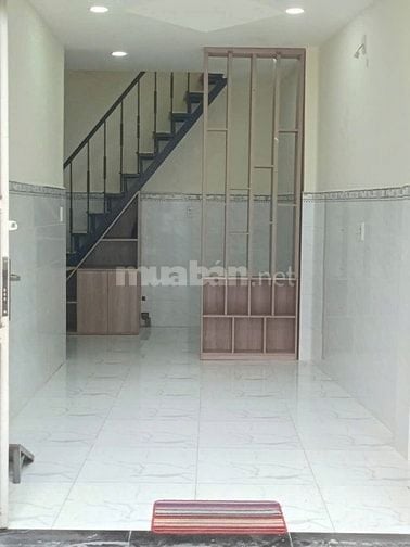 Bán nhà riêng Nguyễn Hữu Cảnh, 2,8 tỷ, 24m2, Bình Thạnh, HCM