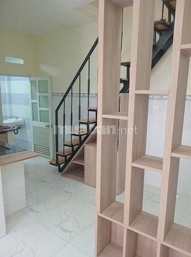 Bán nhà riêng Nguyễn Hữu Cảnh, 2,8 tỷ, 24m2, Bình Thạnh, HCM