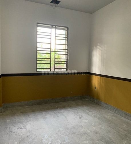 Mua nhà 3PN 90m2 Hà Huy Giáp ngay Metro số 4