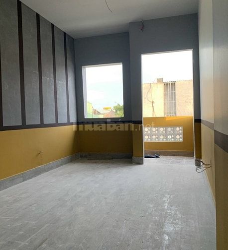 Mua nhà 3PN 90m2 Hà Huy Giáp ngay Metro số 4