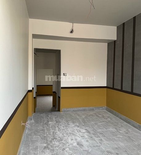 Mua nhà 3PN 90m2 Hà Huy Giáp ngay Metro số 4