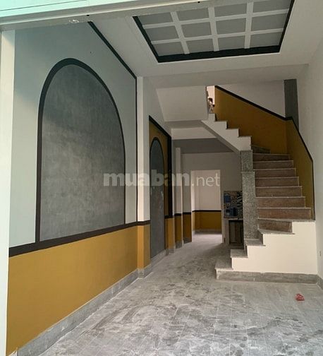 Mua nhà 3PN 90m2 Hà Huy Giáp ngay Metro số 4