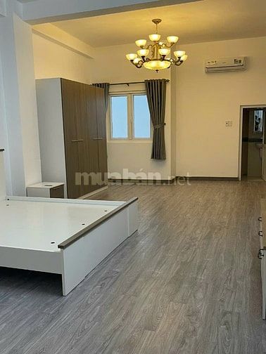 Bán đất tiện xây CHDV, KS, VP 130m2. HXH 6m, thông ra trường Cán bộ