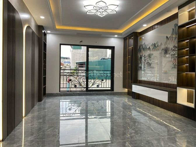 HIẾM! NHÀ MỚI TINH 6 TẦNG, 42M2, MT 4M THANG MÁY PHỐ TÂY SƠN, NGÕ Ô TÔ