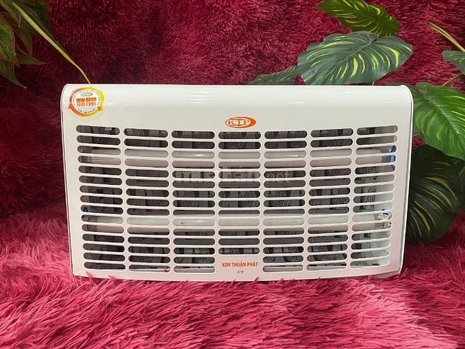 ĐÈN DIỆT CÔN TRÙNG SỬ DỤNG KEO DÍNH KTP-30W