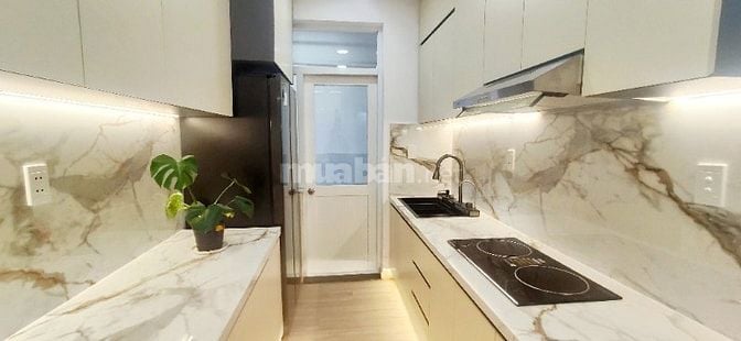 Nhà đẹp full nội thất cao cấp 75m2 3PN 2wc View Landmark 81