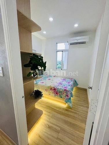 Nhà đẹp full nội thất cao cấp 75m2 3PN 2wc View Landmark 81