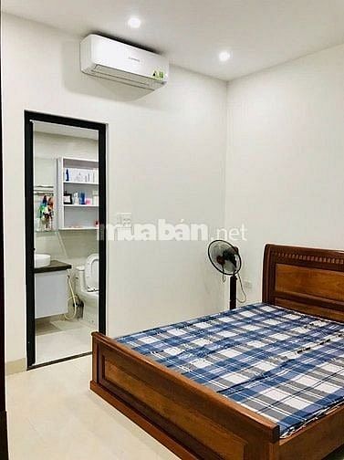 Cho thuê biệt thự phố Ngọc Trì, Long Biên, 2 tầng, sử dụng 240m2