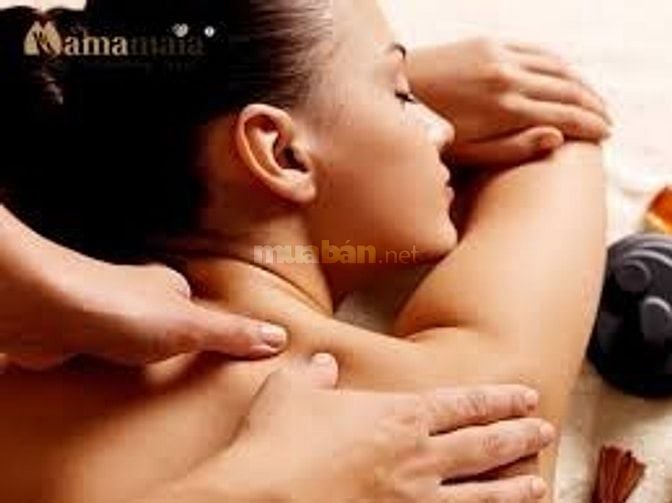 NAM MASSAGE VẬT LÝ TRỊ LIỆU DÀNH RIÊNG CHO NỮ TẠI TPHCM