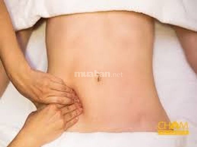 NAM MASSAGE VẬT LÝ TRỊ LIỆU DÀNH RIÊNG CHO NỮ TẠI TPHCM