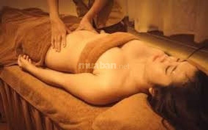 NAM MASSAGE VẬT LÝ TRỊ LIỆU DÀNH RIÊNG CHO NỮ TẠI TPHCM