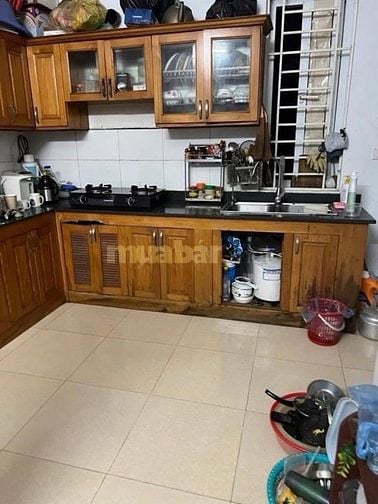 Bán Gấp Nhà, Hoàng Quốc Việt, Cầu Giấy, PHÂN LÔ, Ô TÔ, 47m2 x 4T, Giá 