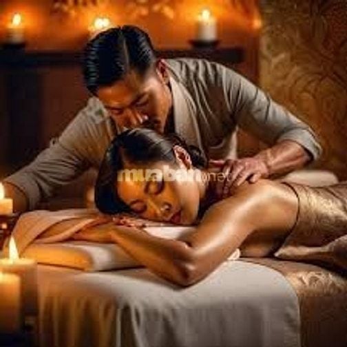 NAM MASSAGE VẬT LÝ TRỊ LIỆU DÀNH RIÊNG CHO NỮ TẠI TPHCM