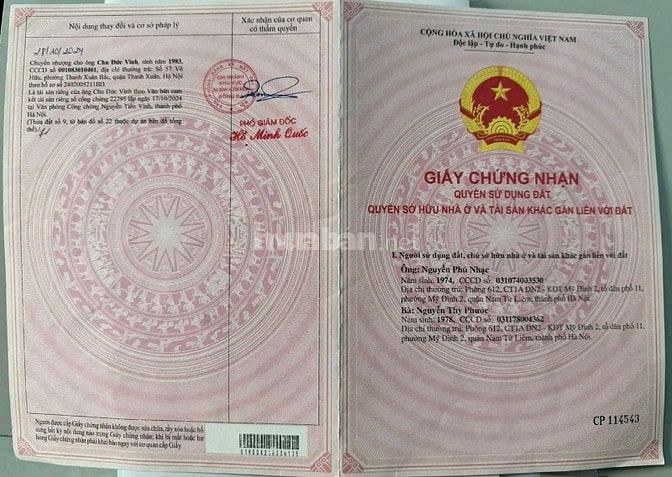 Trang thương mại điện tử bất động sản datdia