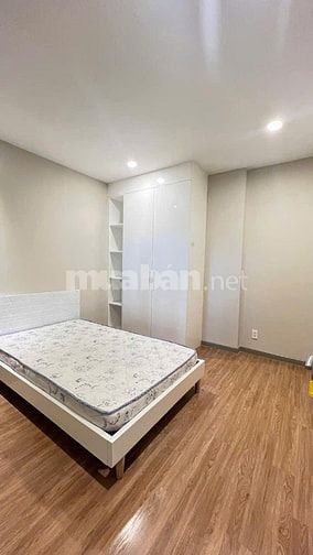 Chung cư CityGarden, Ngô Tất Tố, P21, BT: 96m2, 2p ngủ, 2wc NT 25tr/th