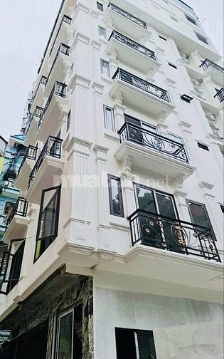 Biệt thự lô góc VĂN CAO -70m2 14.6T - 3 ô tô đỗ cửa - RẤT HIẾM