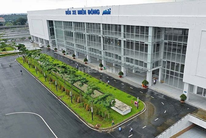 Bán nhà riêng tại Đường 16, Long Bình, Quận 9, TP.HCM, 7 tỷ, 216m2