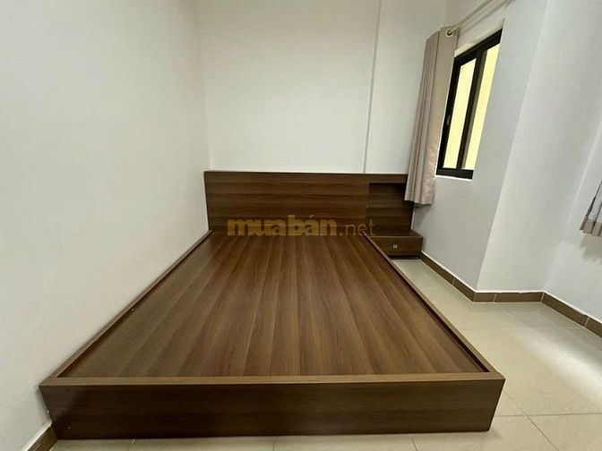  Idico Tân Phú, Trịnh Đình Thảo,Hòa THạnh: 80m2, 3p ngủ, 2wc, 10tr