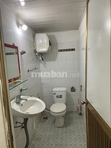 Chính chủ cho thuê nhà biệt lập 55m2 tại Thúy Lĩnh, Lĩnh Nam, HM, HN