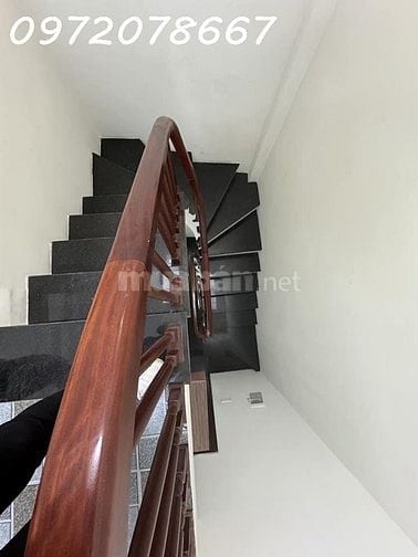 Bán Nhà Đẹp Ngọc Trục 35m*5 Tầng, Chưa Tới 6 Tỷ