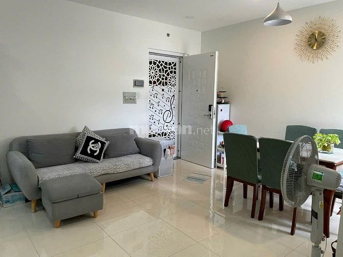 chung cư Dream Home, Lê Đức Thọ, GV: 72m2, 2p ngủ, 2wc NT 9tr5/th