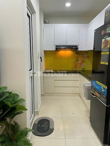 chung cư Dream Home, Lê Đức Thọ, GV: 72m2, 2p ngủ, 2wc NT 9tr5/th