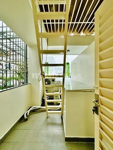 Cần bán gấp nhà ở Đường số 3, Bình An, Quận 2. SHR, Hẻm 5m, Giá 3ty070