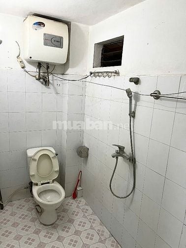 Cho thuê nhà riêng đẹp tại An Xá, Ba Đình, Hà Nội, 6 triệu VND, 25 m2