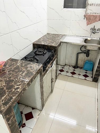 Cho thuê nhà riêng đẹp tại An Xá, Ba Đình, Hà Nội, 6 triệu VND, 25 m2