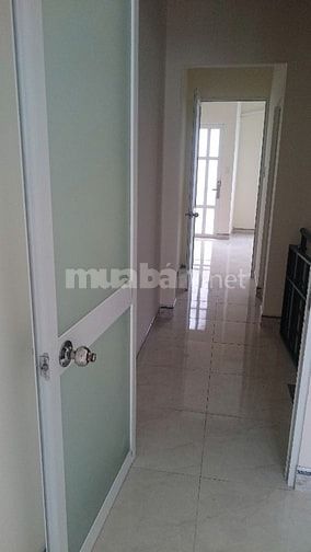 Nhà mới 82m2 chính chủ, 02 mặt hẻm, Dương Bá Trạc P1 Q8