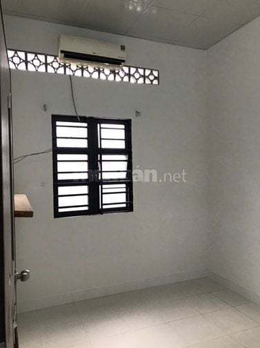 Nhà hẻm 1283 Huỳnh Tấn Phát, P.Phú Thuận Q.7, DT: 4,3 x 10m, sổ hồng.