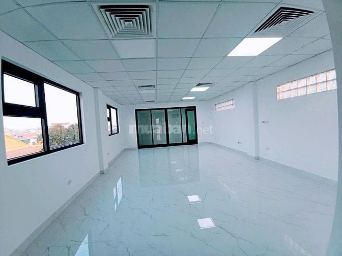 Bán Toà Nhà 9,5 Tầng + 1 Hầm XÂY MỚI Số 143 Phố Kim Ngưu, MB 190m2, 