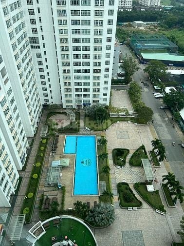 Bán Gấp Căn Hộ  CC HAGL Gold House, Lê Văn Lương, Phước Kiển, 105m2,