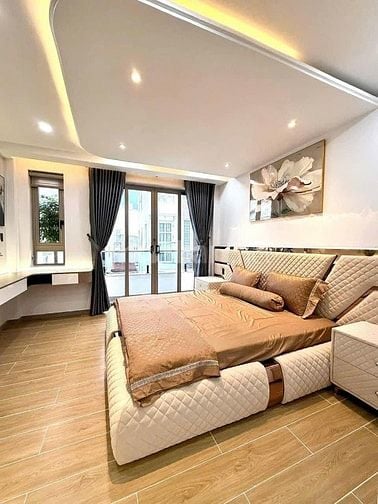 Ngộp! Bán gấp căn Hoa Phượng,P2, Phú Nhuận chỉ 3tỷ5/60m2. HĐ thuê 18tr