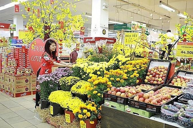 🌼🌼🧧 Việc Làm Tết.! Kingfood Mart Tuyển Gấp Nhân Viên Năm 2025