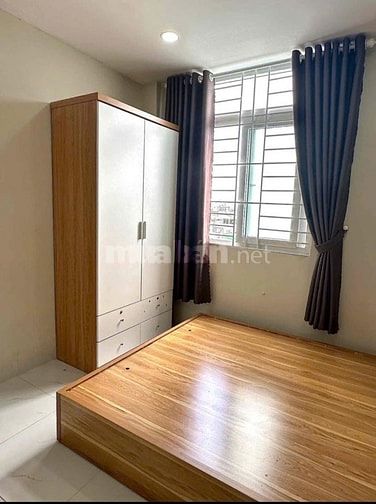 ❌❌ CHO THUÊ CHDV Cao cấp – Studio cửa sổ trời- Máy giặt riêng – 18m2💯