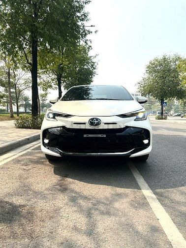 - Vios G sx 2023 xe tư nhân gia đình sử dụng odo hơn 2 vạn