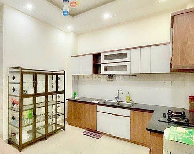 Bán nhà 208m2- 4 tầng- Cạnh Hoàng Diệu 2- Linh Trung - THỦ ĐỨC, Nhỉn 7