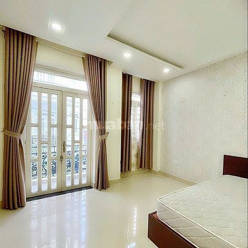 Bán nhà 208m2- 4 tầng- Cạnh Hoàng Diệu 2- Linh Trung - THỦ ĐỨC, Nhỉn 7