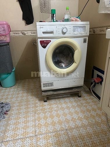 CHDV 40m2, có ban công,full nội thất,gần chợ cây sộp, KDC An Sương,Q12