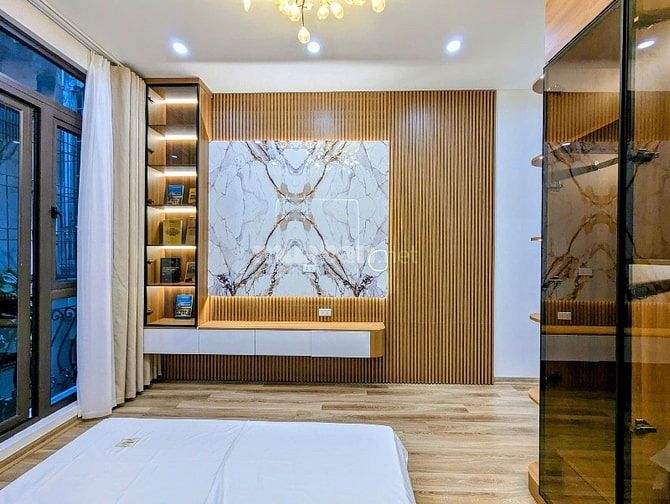 Bán Nhà Riêng TĐC Hoàng Cầu, Đống Đa, Hà Nội, 15 tỷ, 48 m2, Chính chủ 