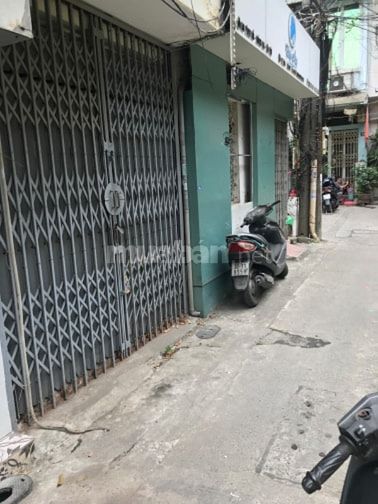 Chính chủ cho thuê nhà 26m , 112A6 Vĩnh hồ vừa ở vừa kinh doanh