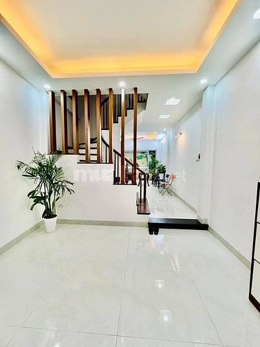 Nhà Đẹp Phân Lô Lê Trọng Tấn, Thanh Xuân 38m, 5 tầng, mt 3.6m, 10.9 tỷ