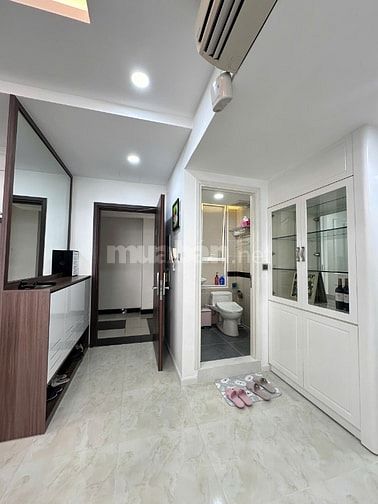 Bán căn hộ Tropic Garden, 3PN, 3WC, 100m2, view sông, chỉ 7.9 tỷ