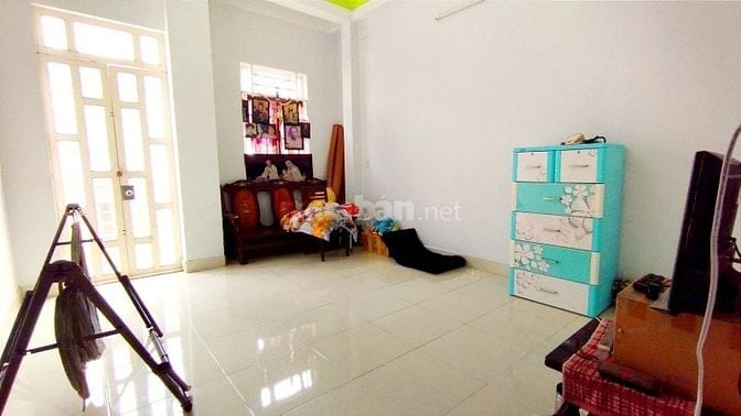 Bán nhà HXH gần Nguyễn Cư Trinh, Quận 1, 45m2, 3PN, chỉ 5 tỷ X